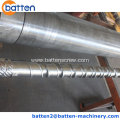 HAITIAN MA10000 Screw Barrel